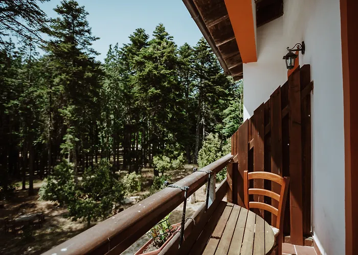 Vallicciola Nature Hotel