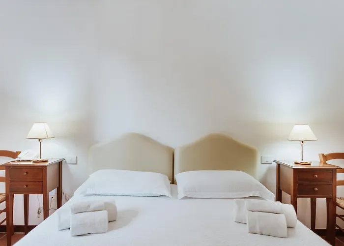 Vallicciola Nature Hotel