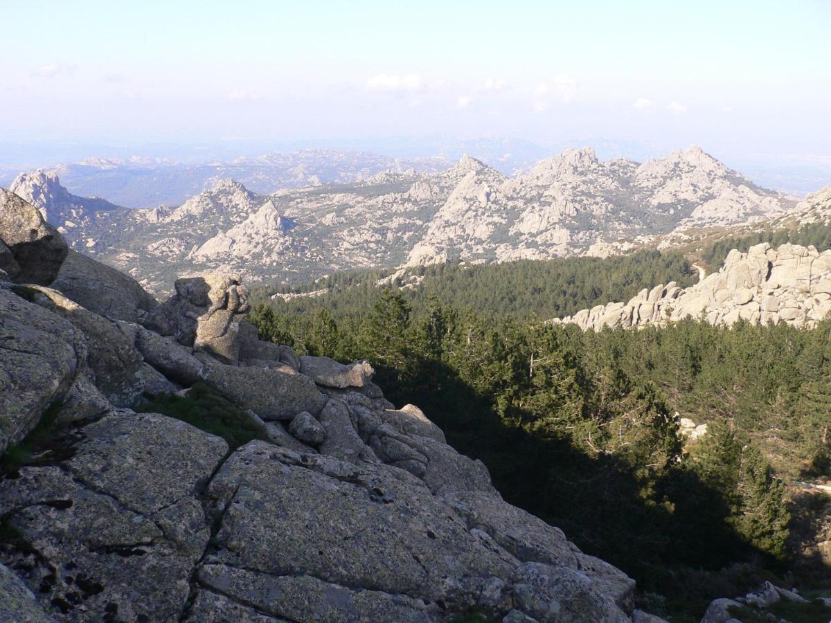 Vallicciola Nature Hotel Tempio Pausania