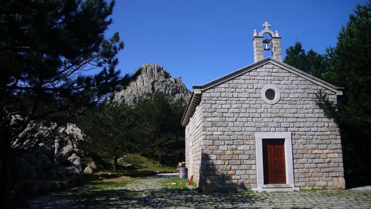 Vallicciola Nature Hotel 4*