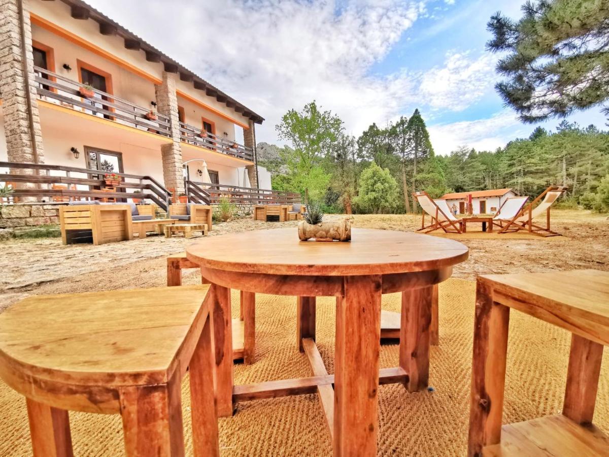 Vallicciola Nature Hotel 4*
