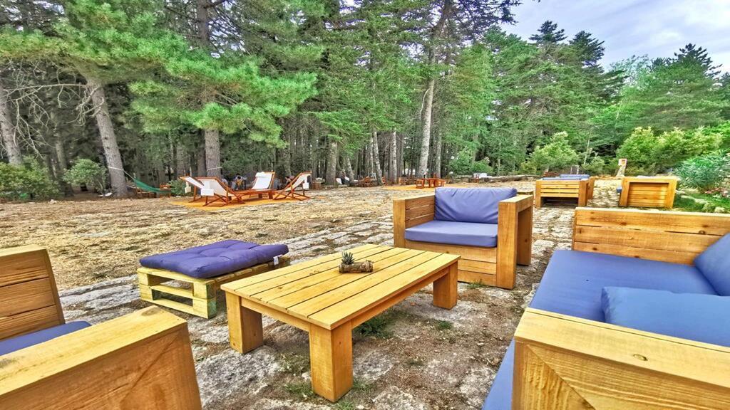 Hotel Vallicciola Nature 4*