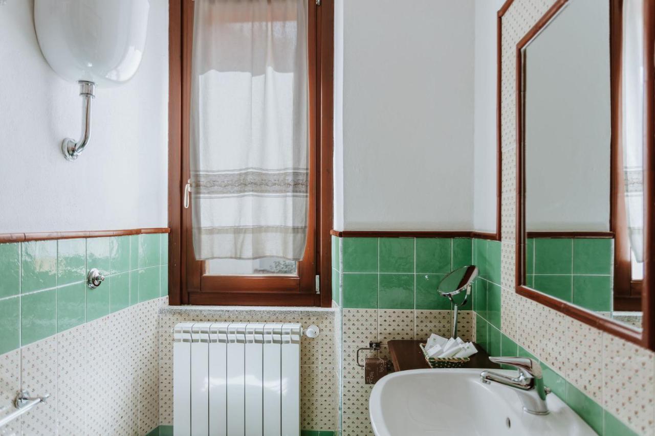 Hotel Vallicciola Nature Tempio Pausania