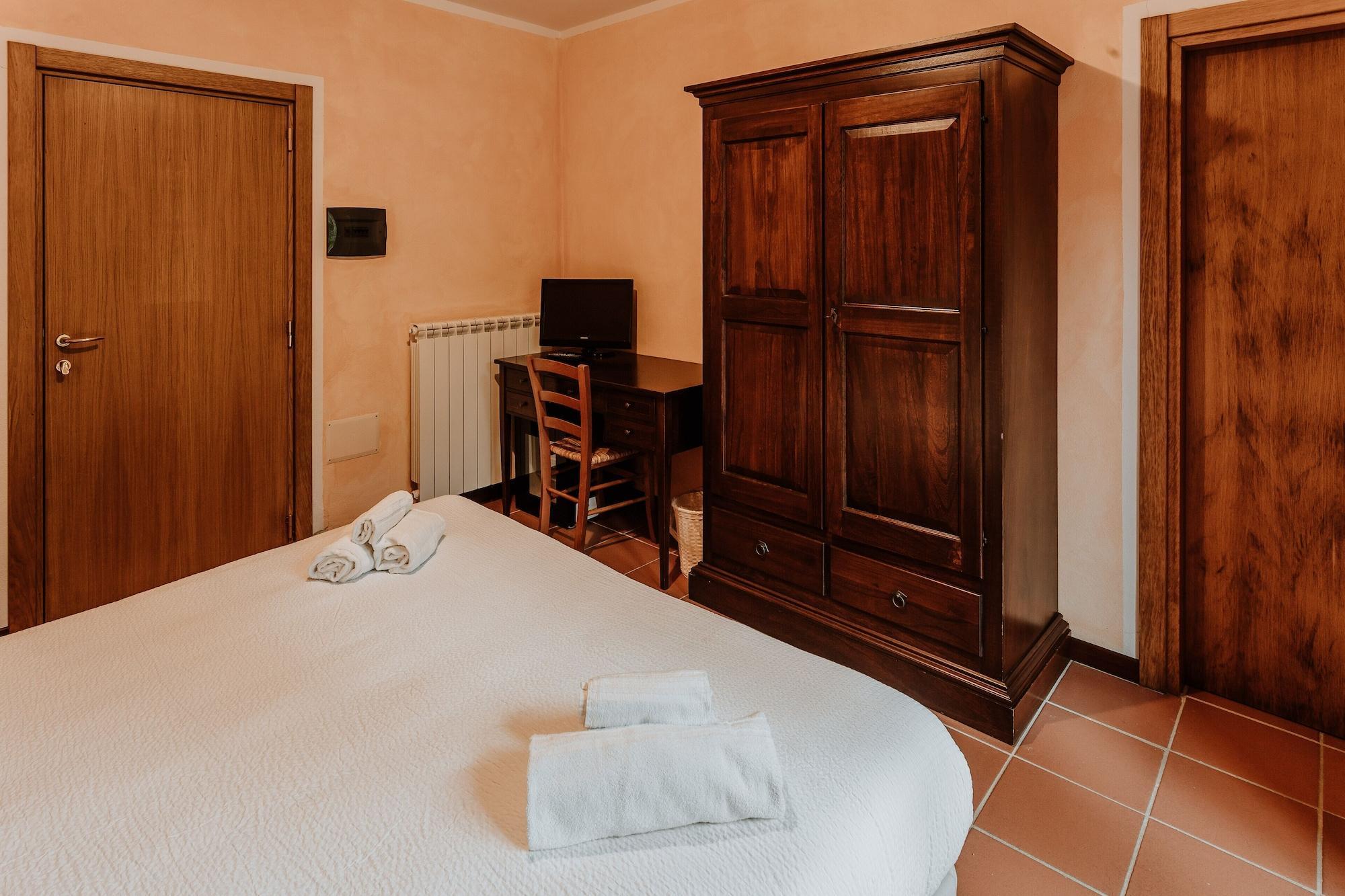 Vallicciola Nature Hotel Tempio Pausania