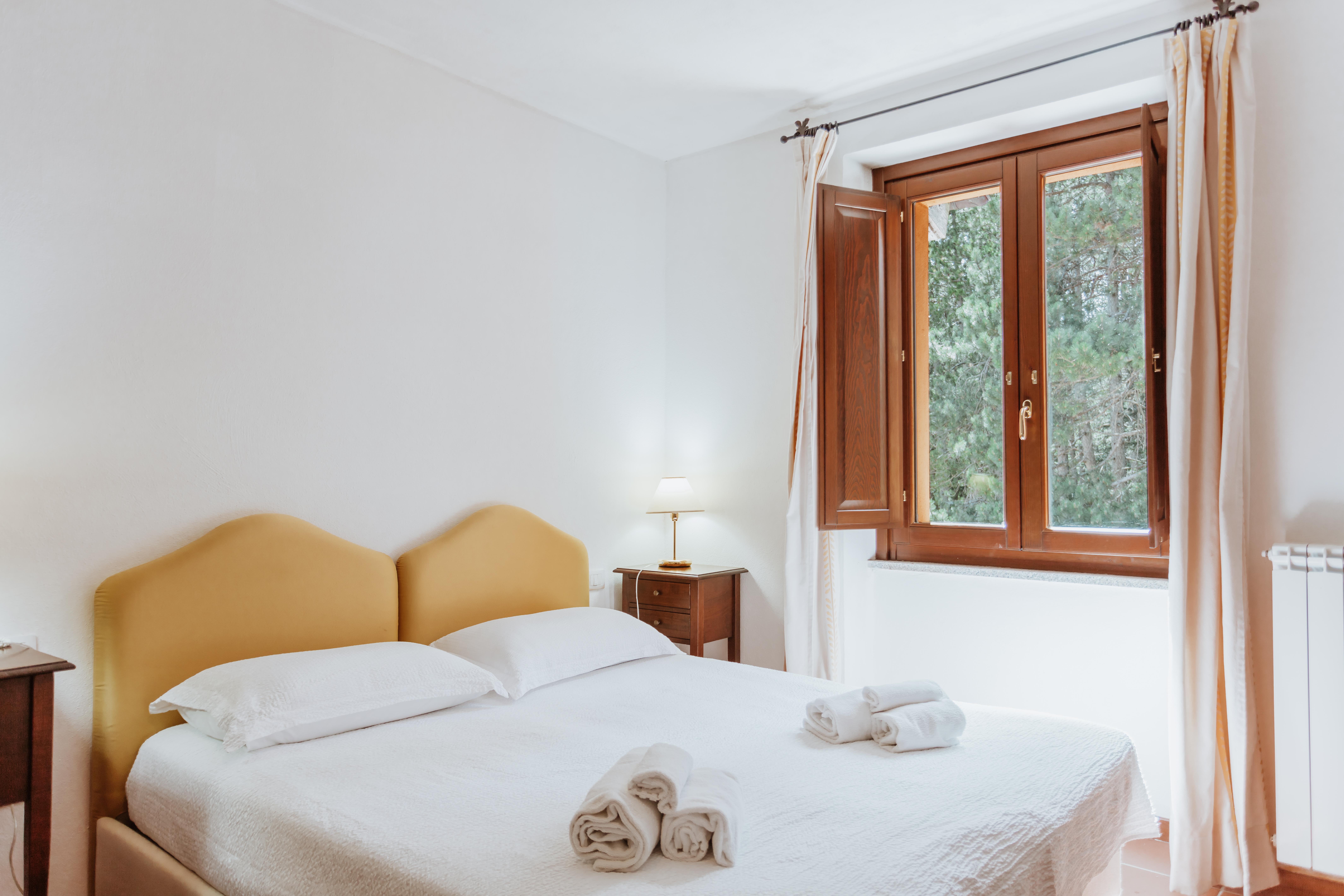 Vallicciola Nature 4*