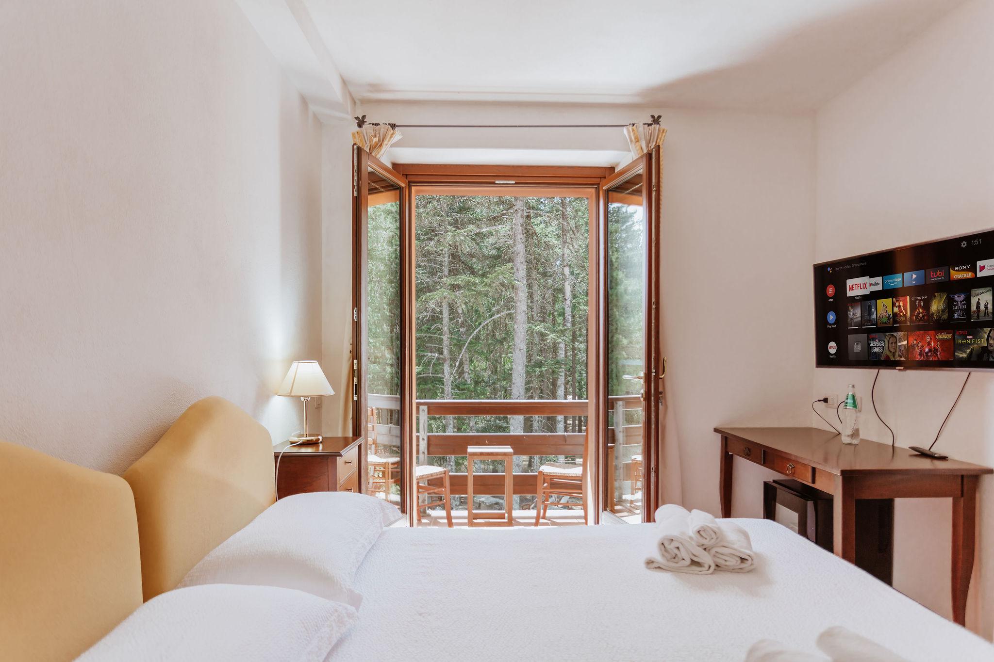 Vallicciola Nature 4*