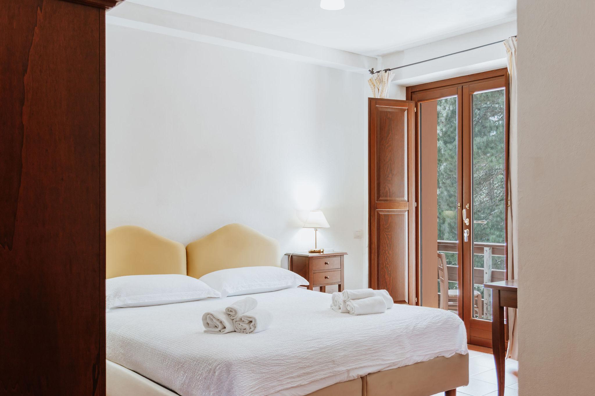 Hotel Vallicciola Nature Tempio Pausania