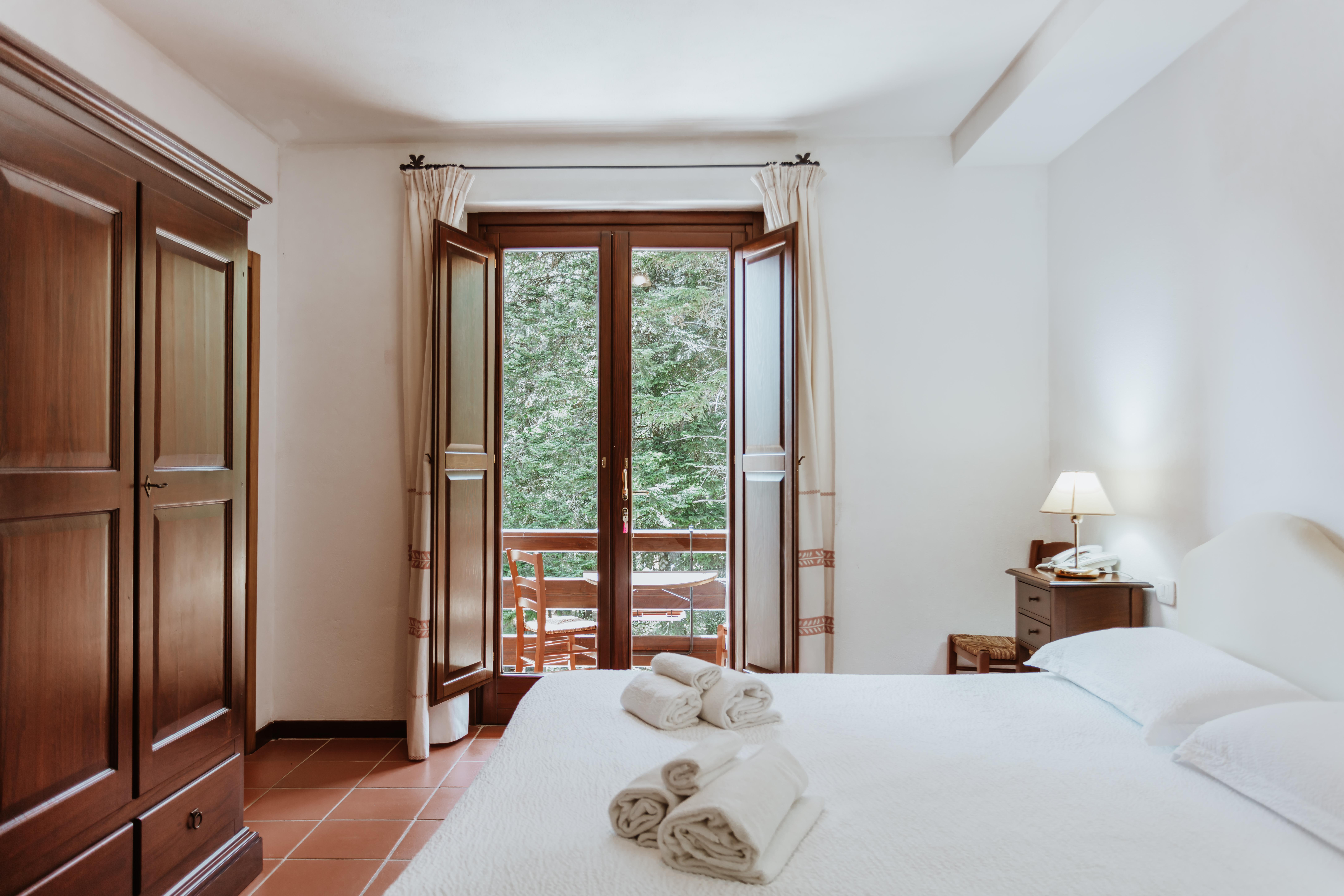 Vallicciola Nature Hotel Tempio Pausania