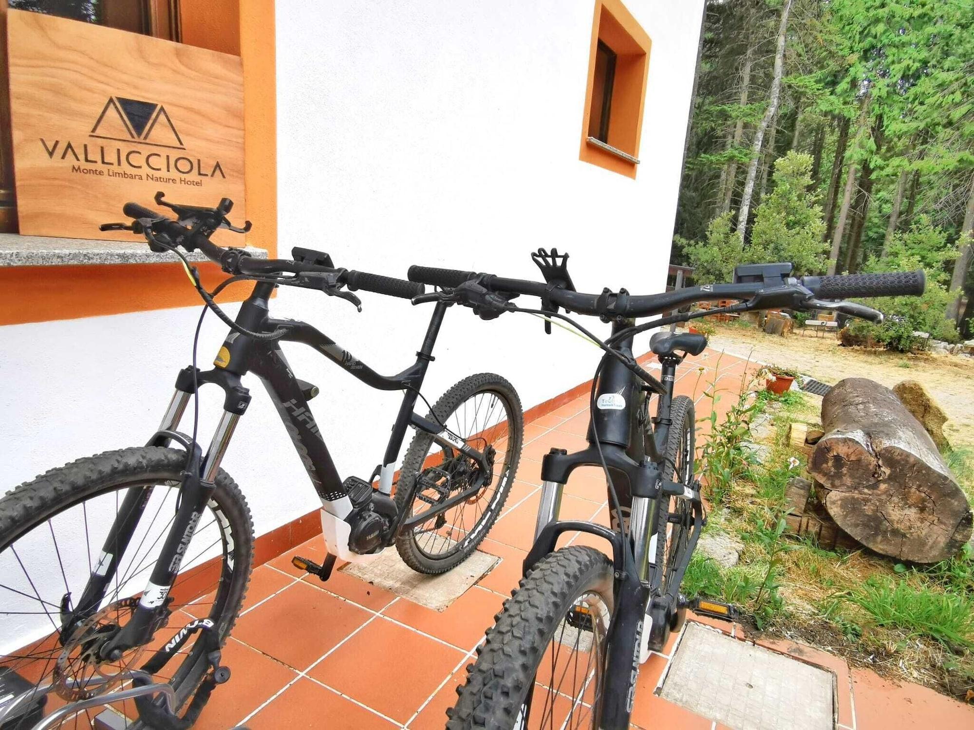 Vallicciola Nature 4*