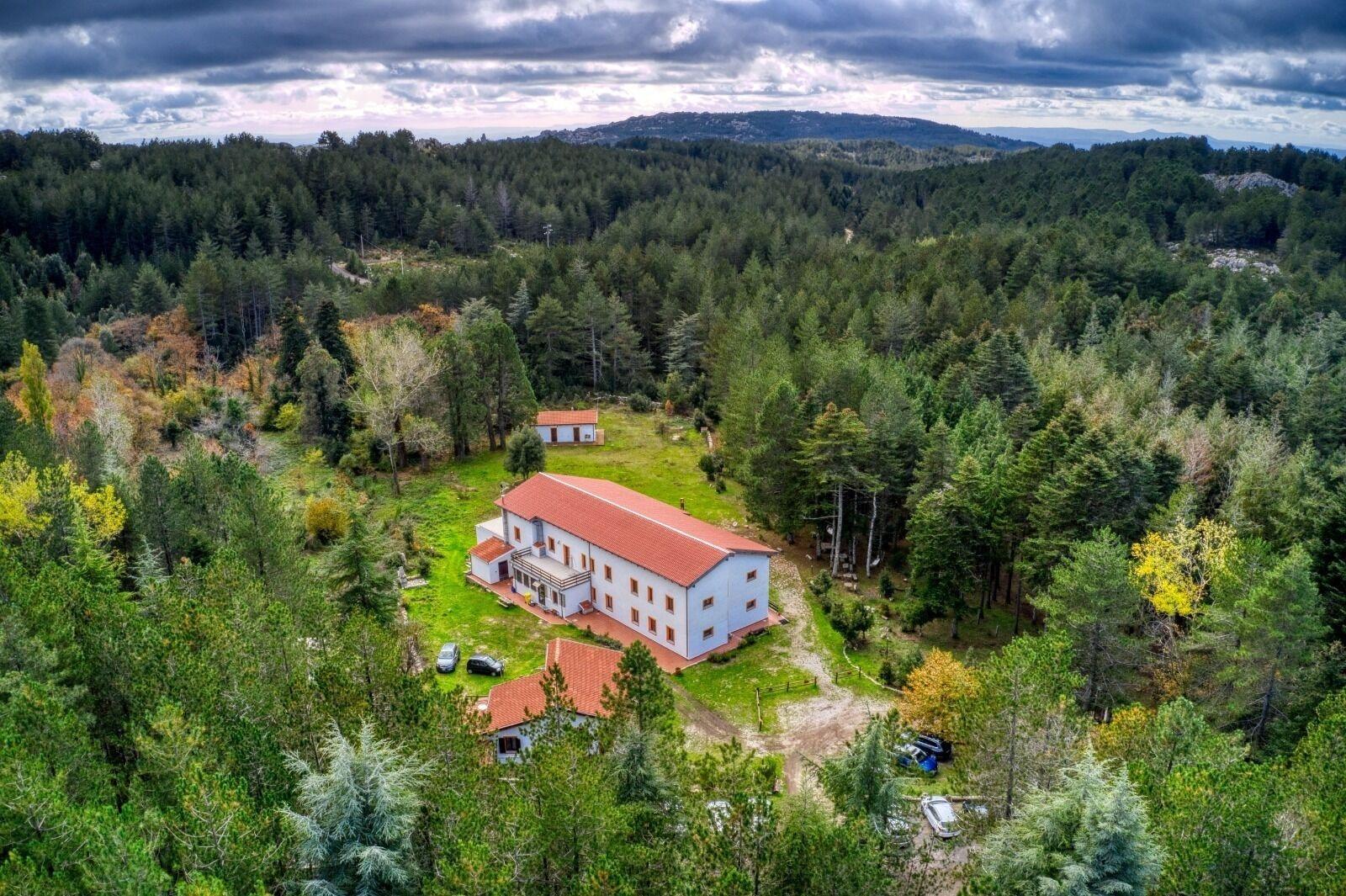 Hotel Vallicciola Nature 4*