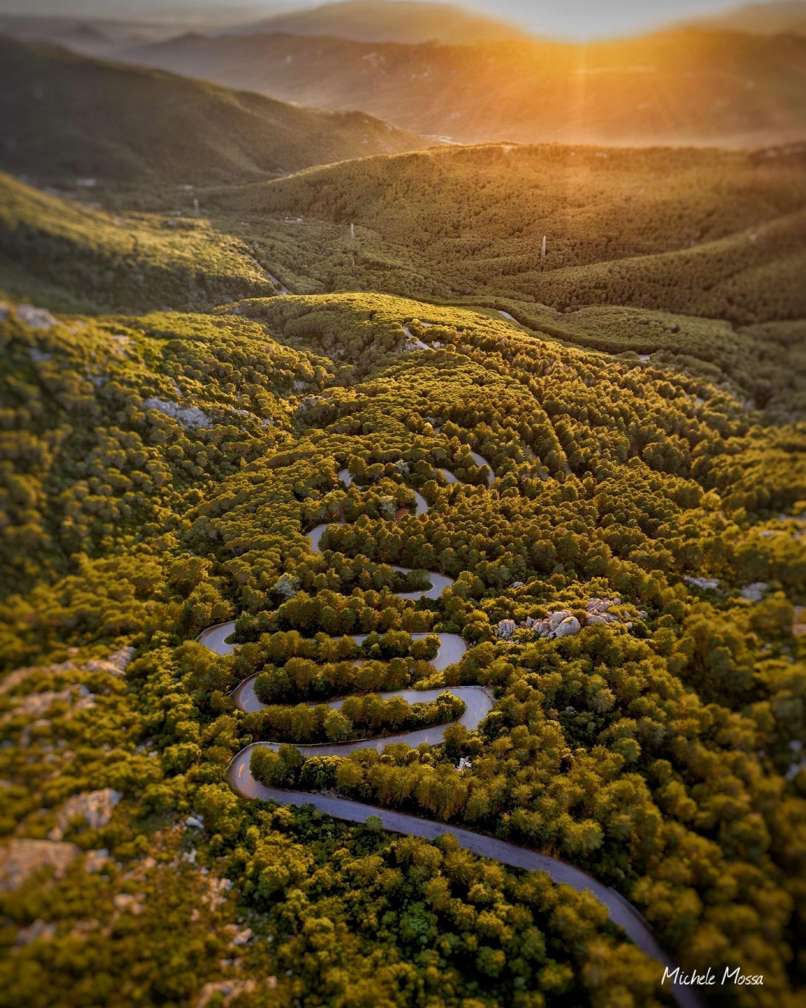 Vallicciola Nature Hotel