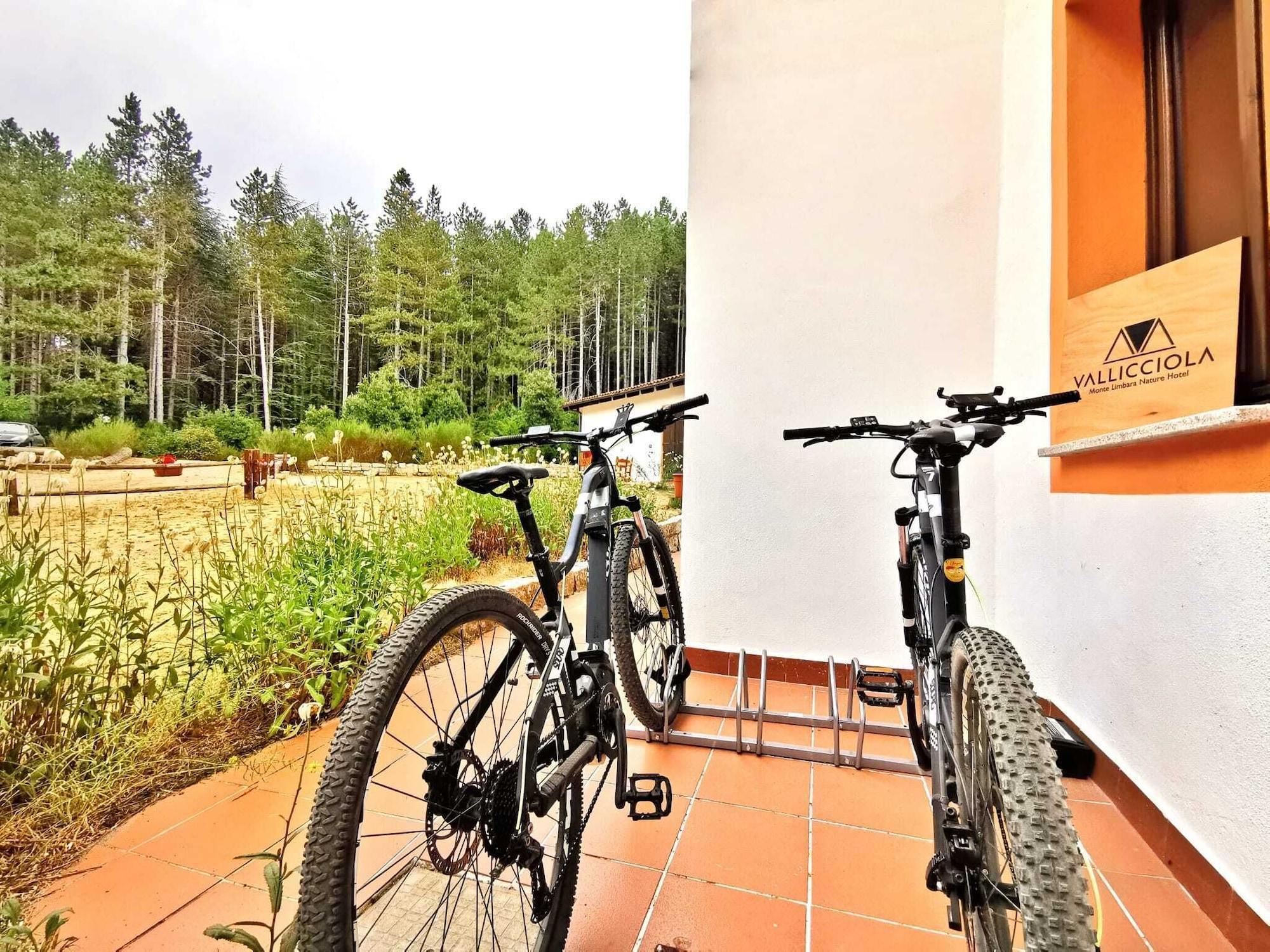 Vallicciola Nature 4*