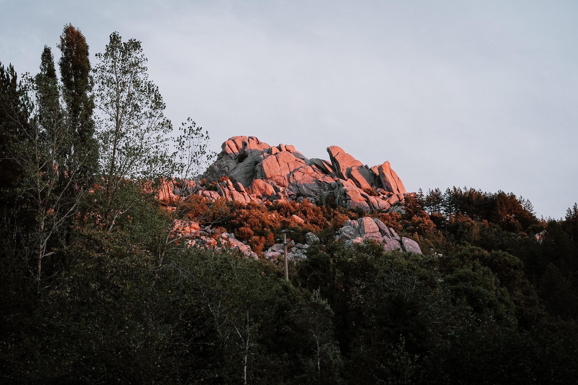 Hotel Vallicciola Nature