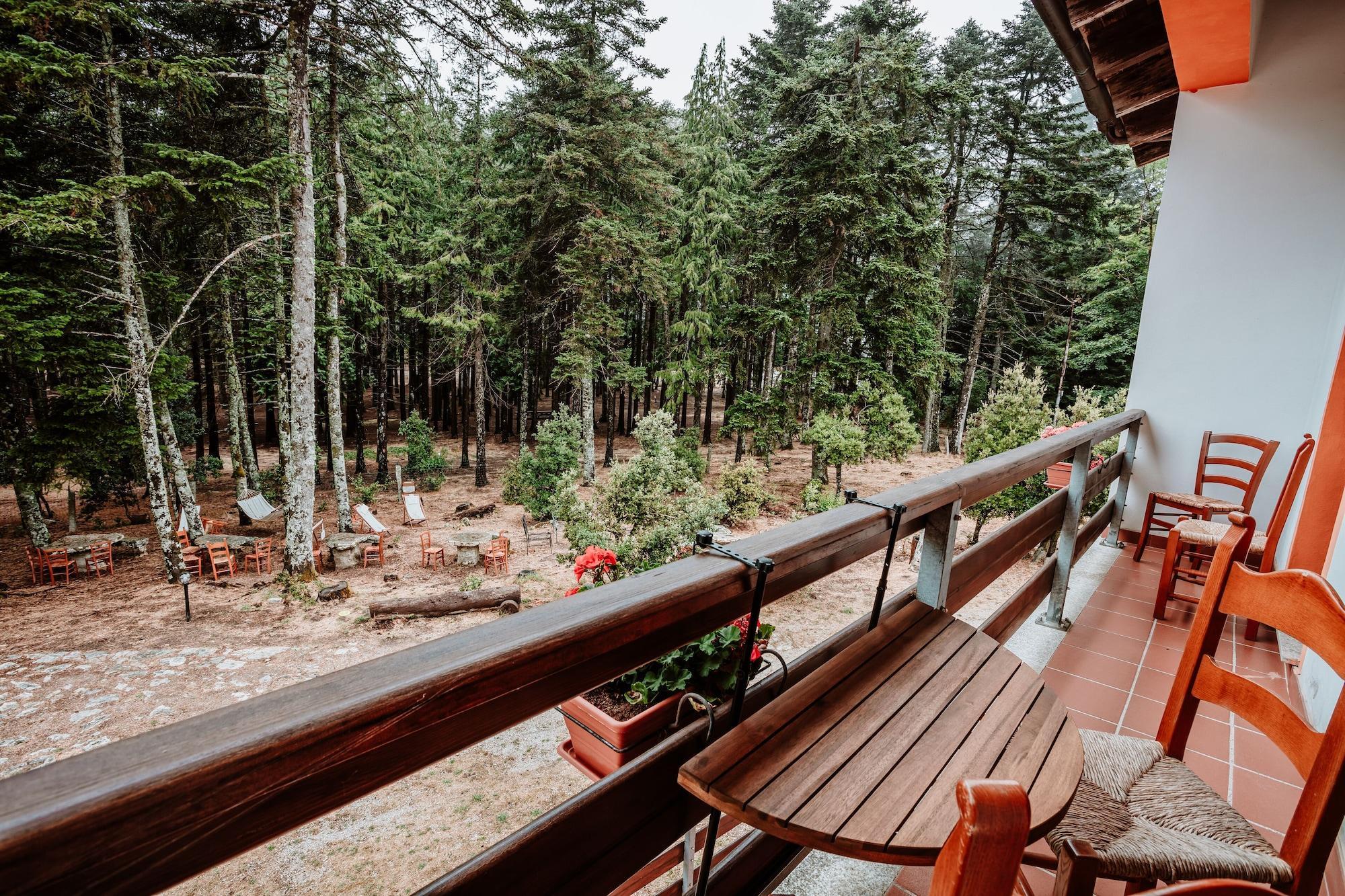 Hotel Vallicciola Nature 4*