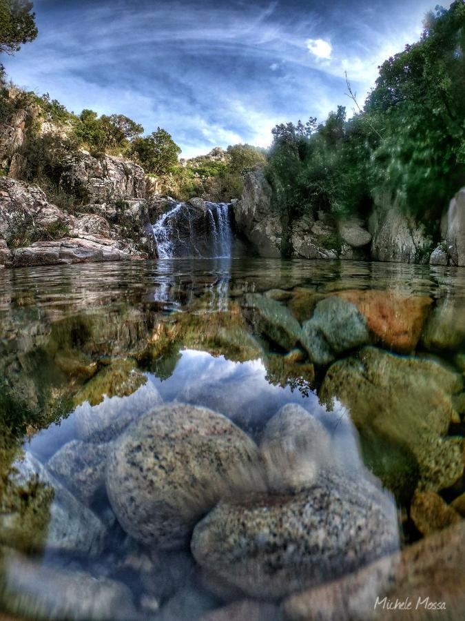 Vallicciola Nature Hotel